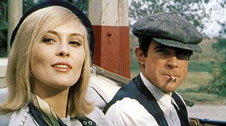 Illustration for article titled Is anyone watching Bonnie and Clyde on A&E?